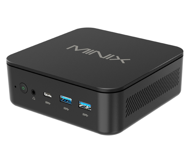 Minix NR660 R5-6600H/16GB/512/Win11P - 1533788 - zdjęcie 2